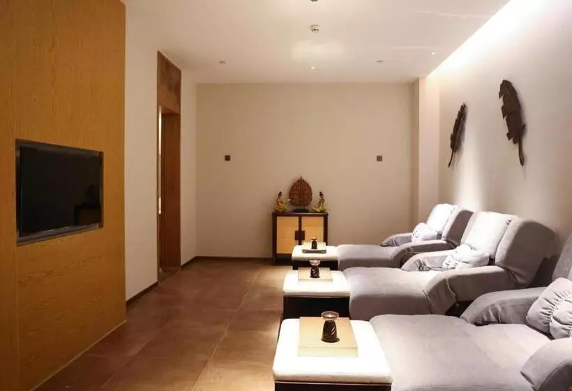 Narada Resort Hotel Sanya Pleasant Bay