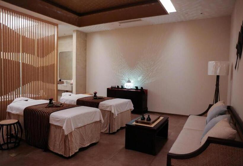 Narada Resort Hotel Sanya Pleasant Bay