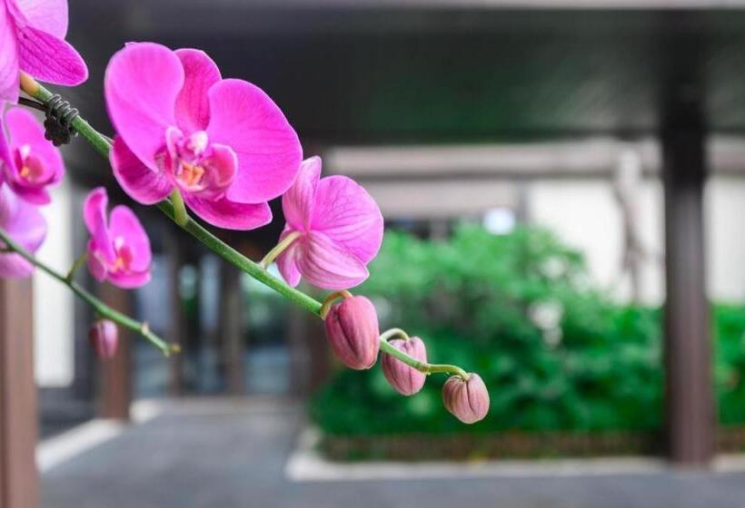 Narada Resort Hotel Sanya Pleasant Bay