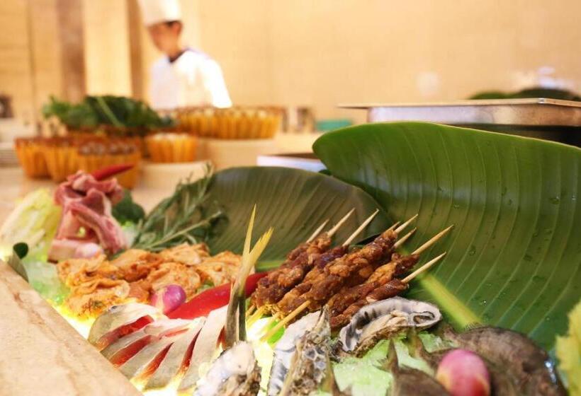 Narada Resort Hotel Sanya Pleasant Bay