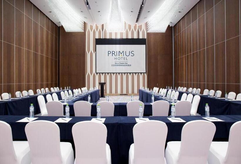 Narada Resort Hotel Sanya Pleasant Bay