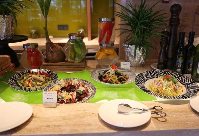 Narada Resort Hotel Sanya Pleasant Bay