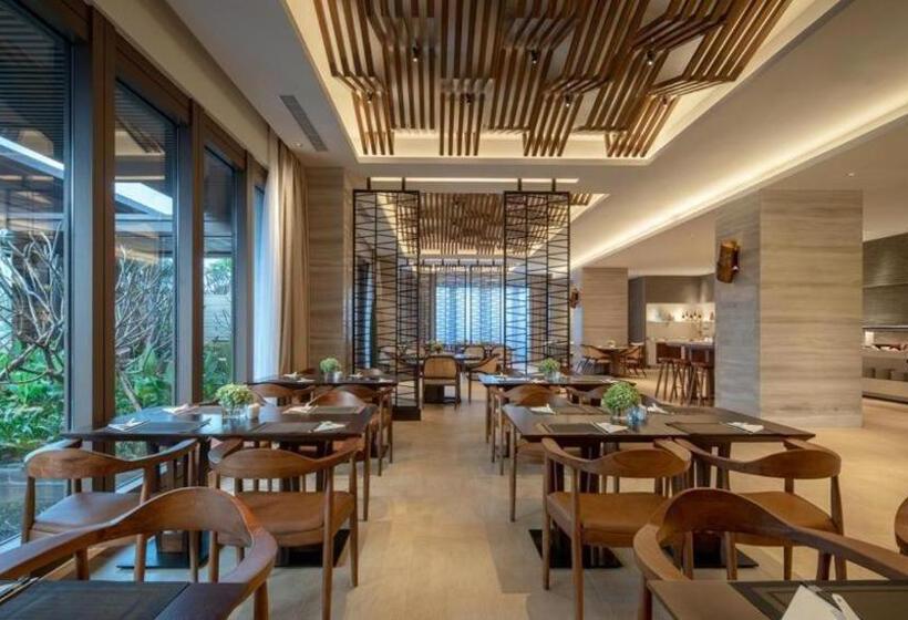 Narada Resort Hotel Sanya Pleasant Bay