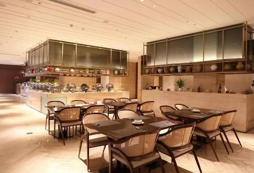 Narada Resort Hotel Sanya Pleasant Bay