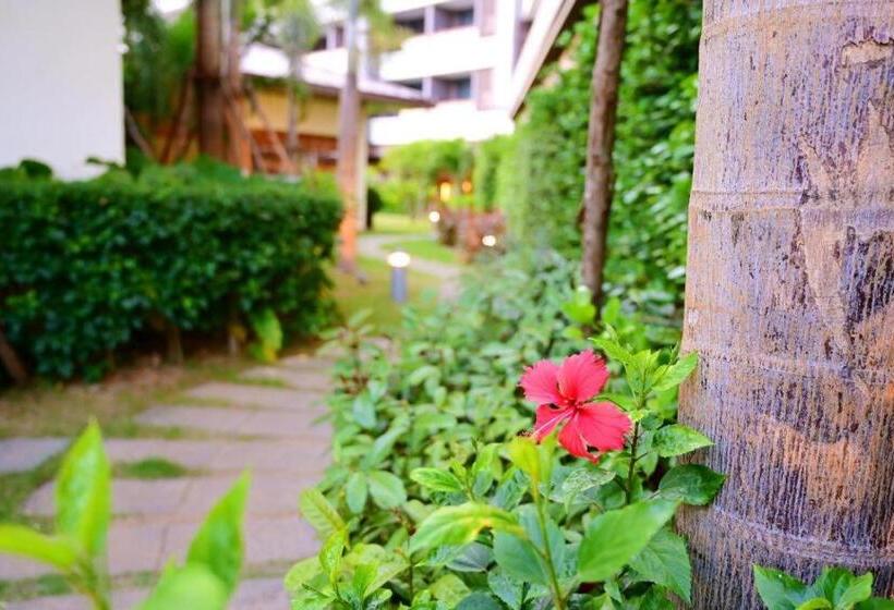 Narada Resort Hotel Sanya Pleasant Bay