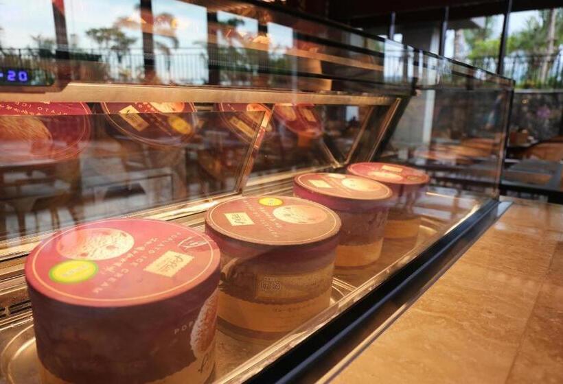 Narada Resort Hotel Sanya Pleasant Bay