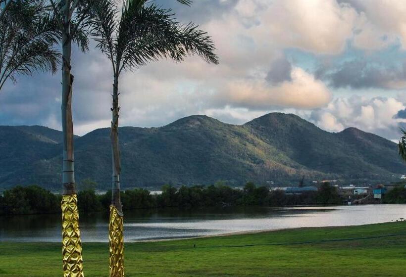 Narada Resort Hotel Sanya Pleasant Bay