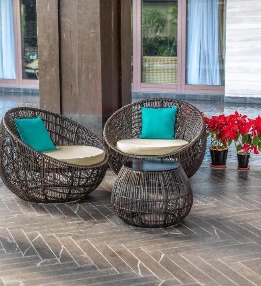 Narada Resort Hotel Sanya Pleasant Bay