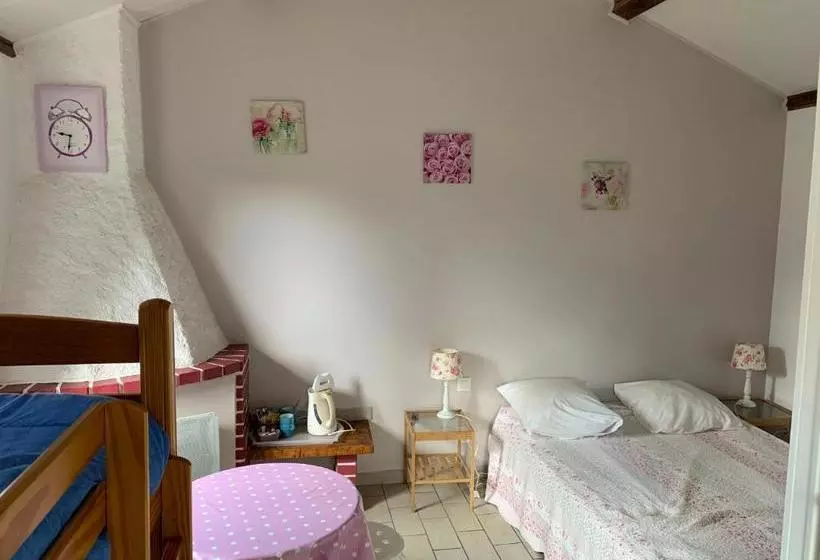 Majatalo Auberge Du Mont Tortue