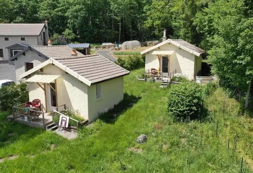 Majatalo Auberge Du Mont Tortue