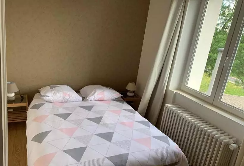 Majatalo Auberge Du Mont Tortue