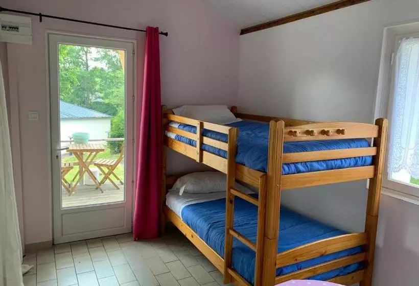 Majatalo Auberge Du Mont Tortue