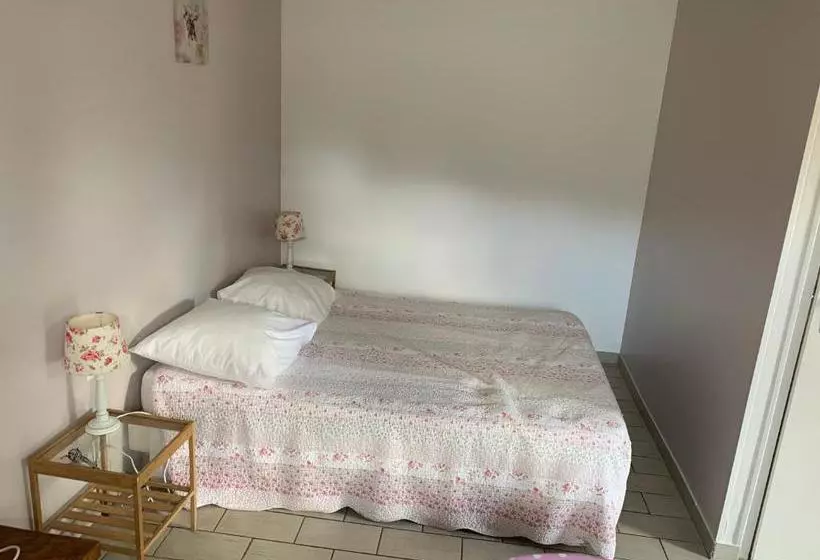 Majatalo Auberge Du Mont Tortue