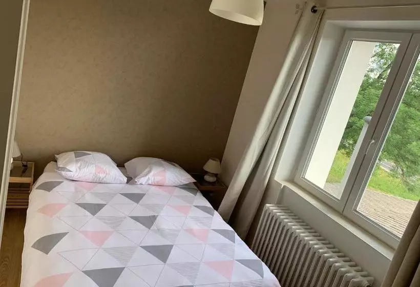 Majatalo Auberge Du Mont Tortue