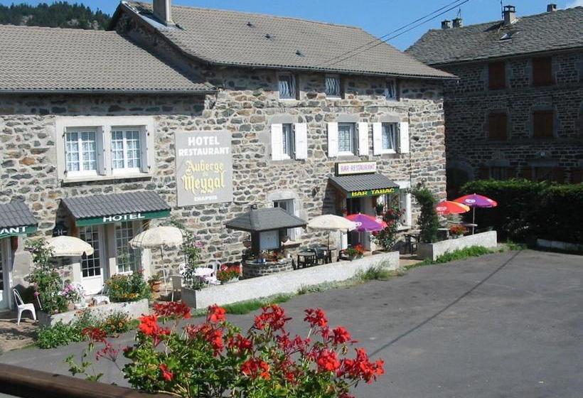 פנסיון Auberge Du Mont Tortue