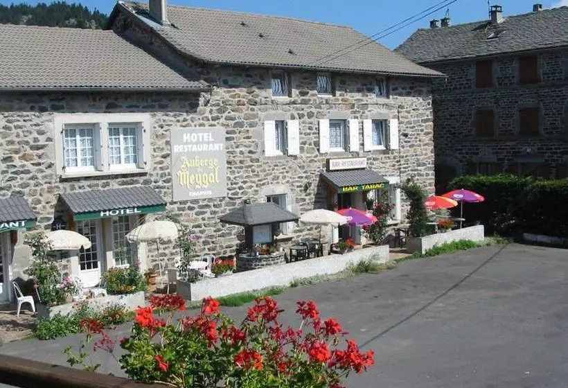 Majatalo Auberge Du Mont Tortue