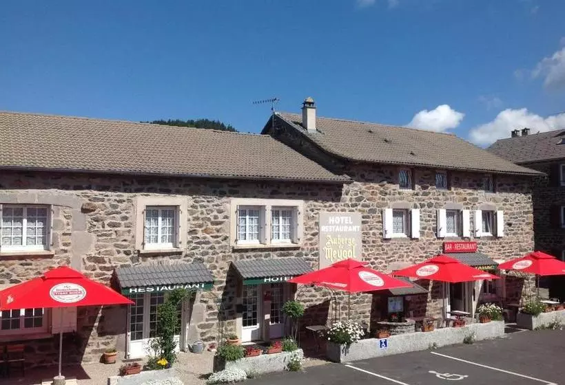 Majatalo Auberge Du Mont Tortue