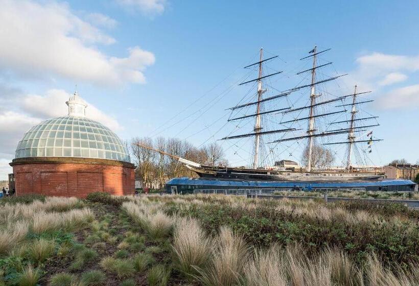 펜션 Thames View House