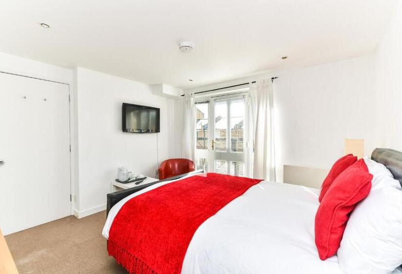 펜션 Thames View House