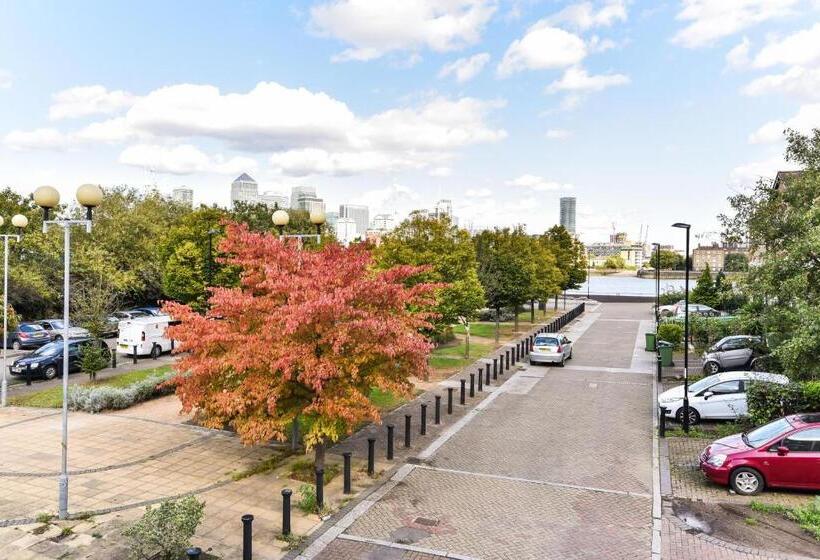 펜션 Thames View House