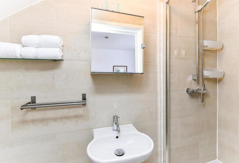 펜션 Thames View House