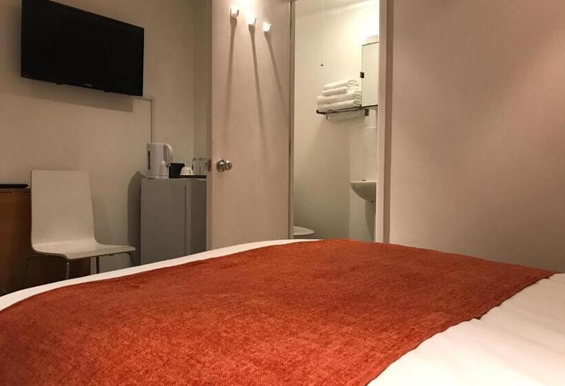 펜션 Thames View House