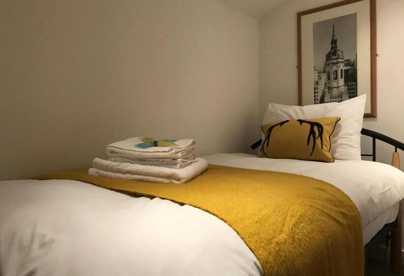 펜션 Thames View House