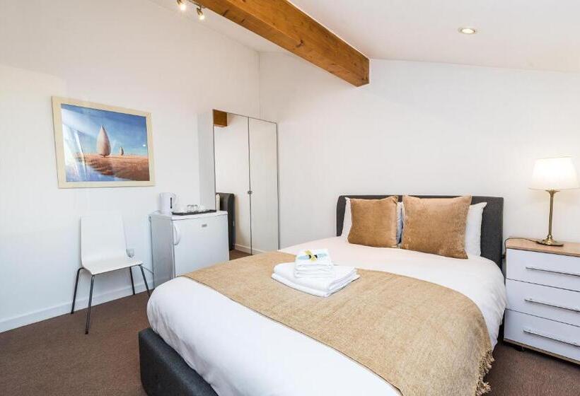 펜션 Thames View House