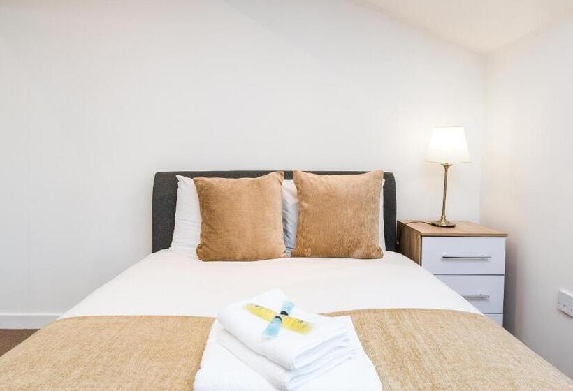 펜션 Thames View House