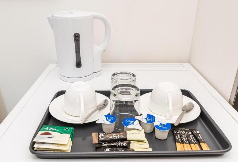 펜션 Thames View House