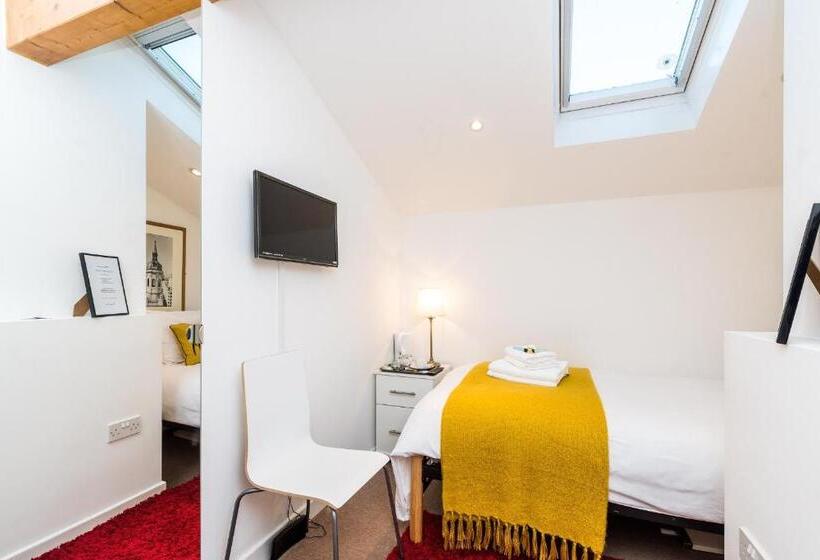 펜션 Thames View House