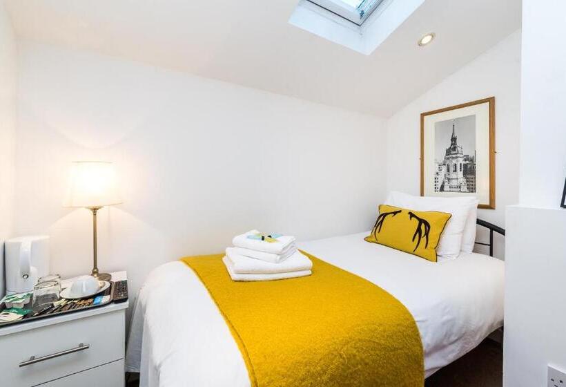 펜션 Thames View House