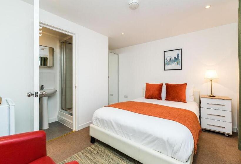 펜션 Thames View House