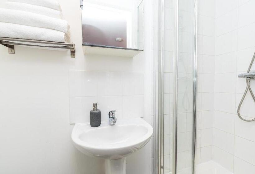 펜션 Thames View House