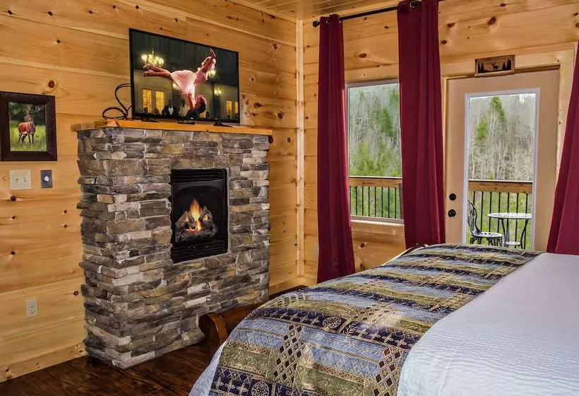 Sycamore Mansion  Fourteenbedroom Cabin