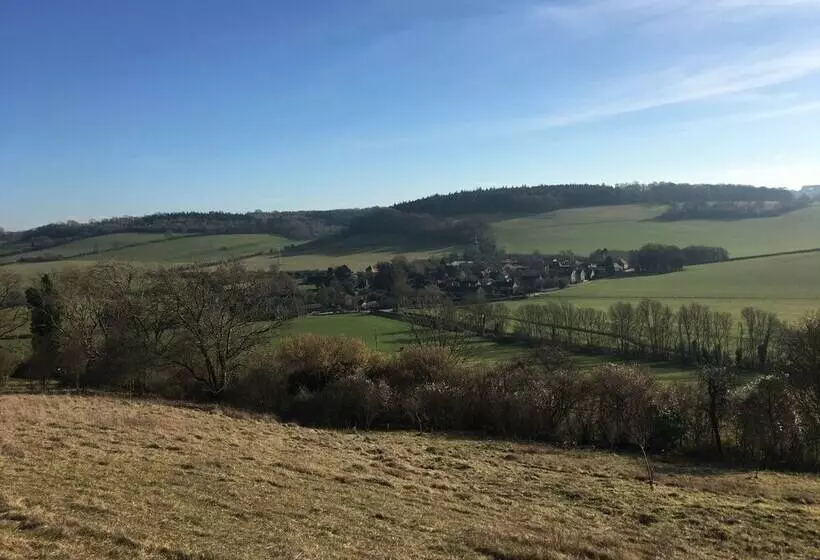 5 Charlton Mill Way B&b