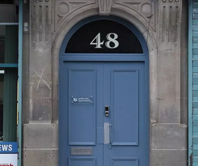 Greenstar Apartments