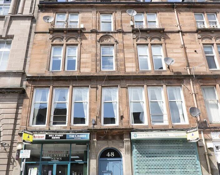 Greenstar Apartments