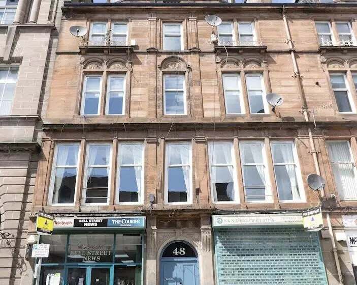 Greenstar Apartments