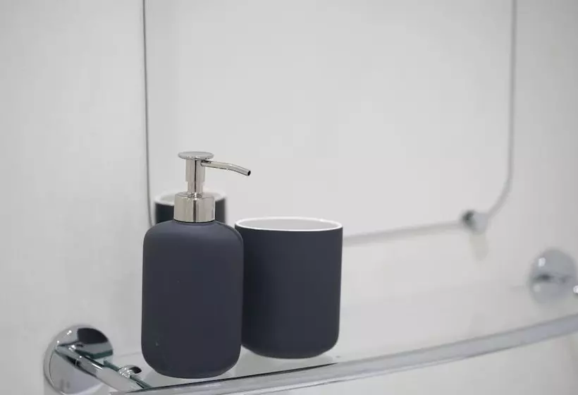 Greenstar Apartments