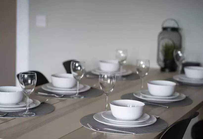 Greenstar Apartments