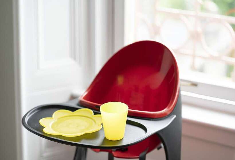 Greenstar Apartments