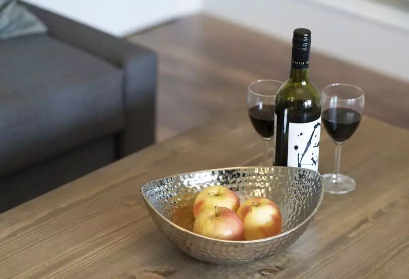 Greenstar Apartments