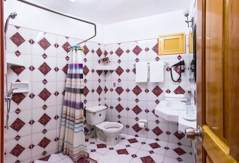 مسافرخانه Sombrilla Ft Casa You And Me Adults Only