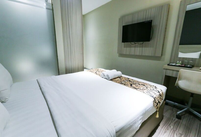 فندق 99   Kepong