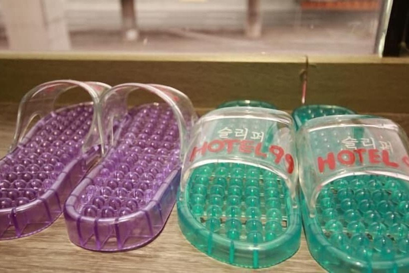 فندق 99   Kepong