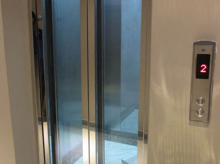 فندق 99   Kepong