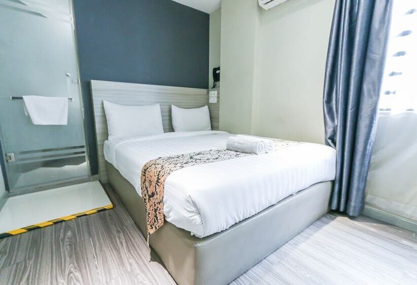 فندق 99   Kepong