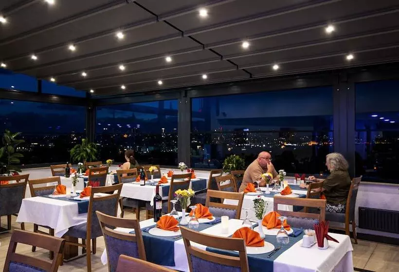 Antusa Design Hotel & Spa