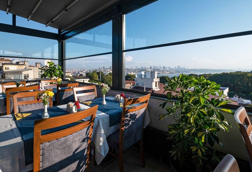 Antusa Design Hotel & Spa